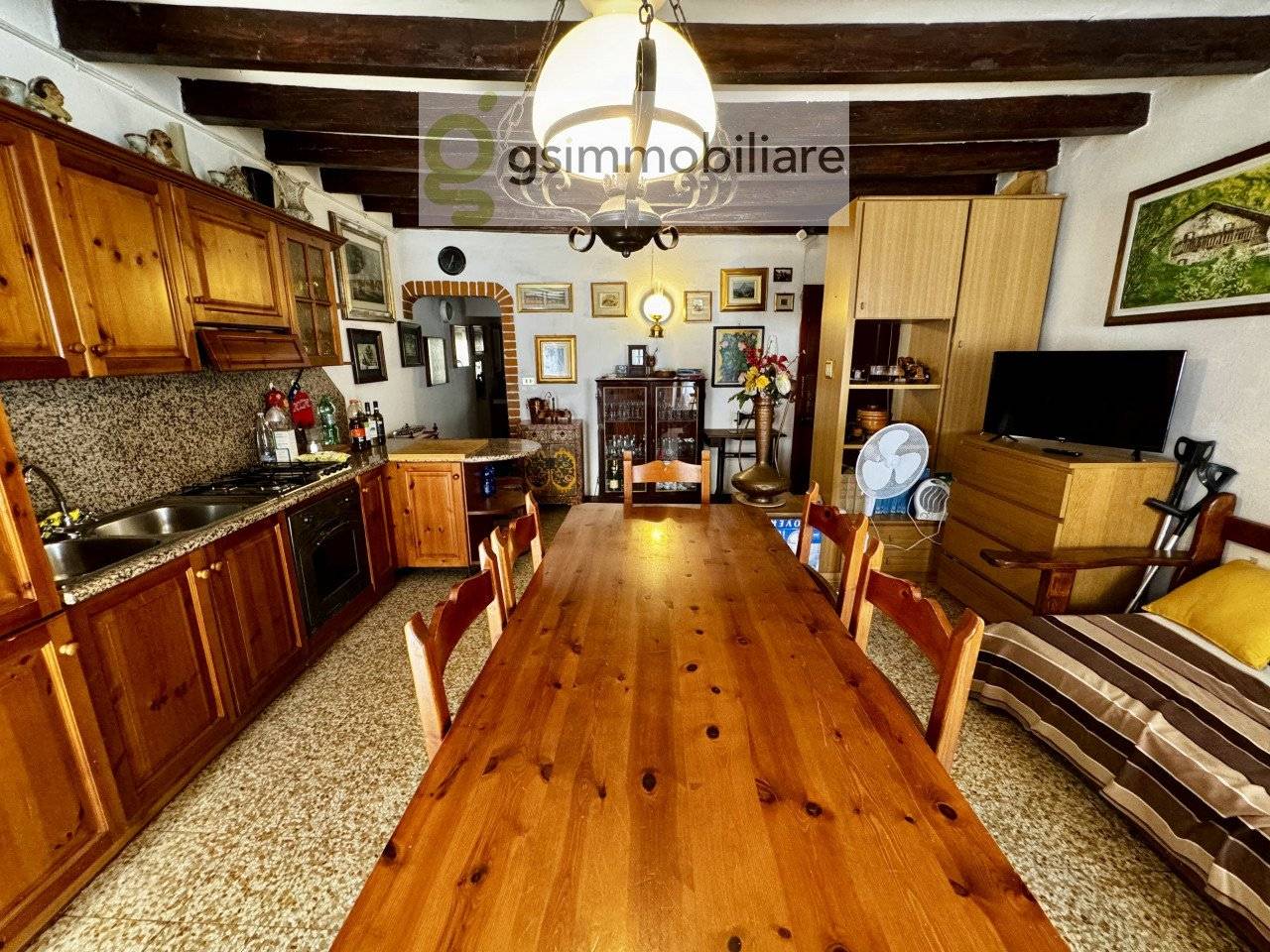 Cucina Cucina