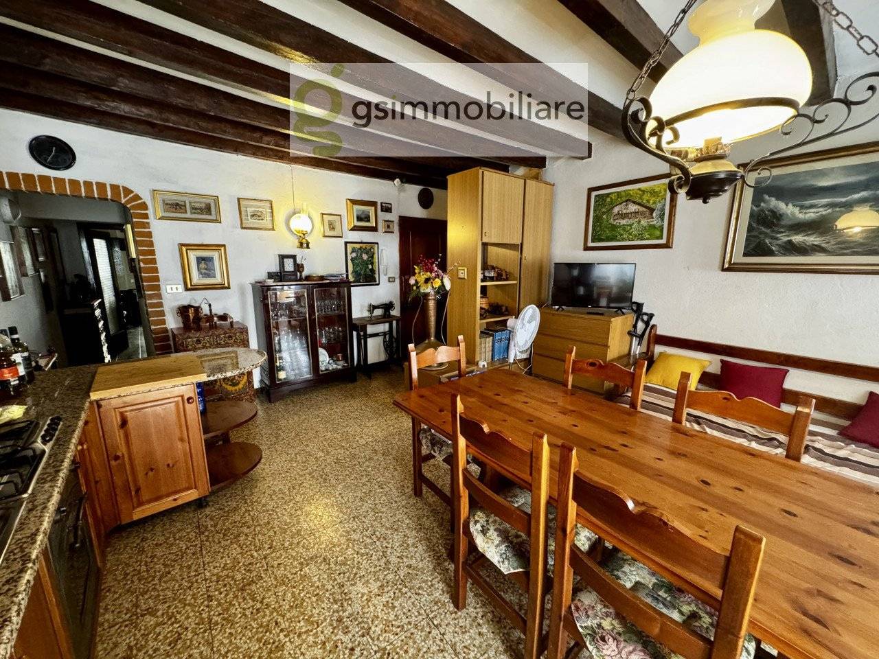 Salone Salone