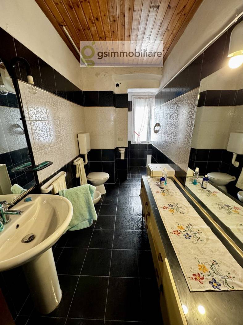 Bagno Bagno