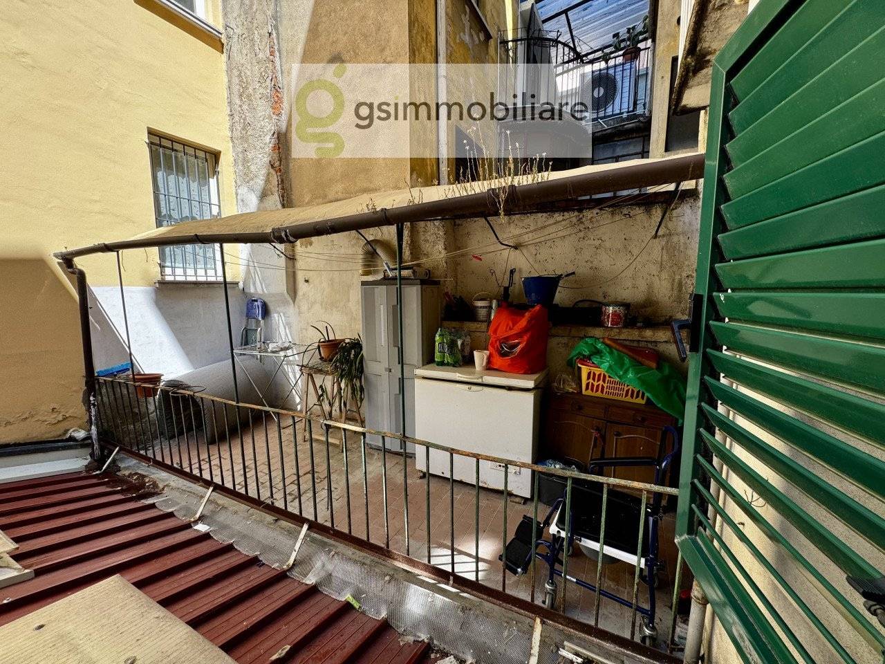 Cortile interno Cortile interno