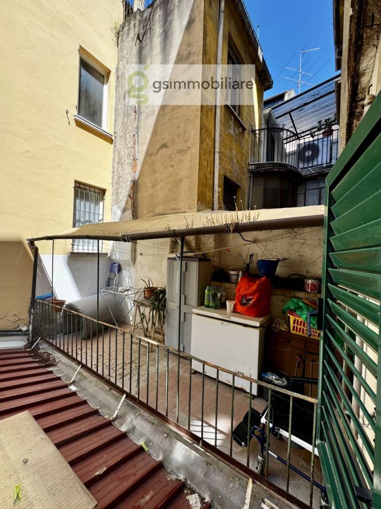 Cortile interno Cortile interno
