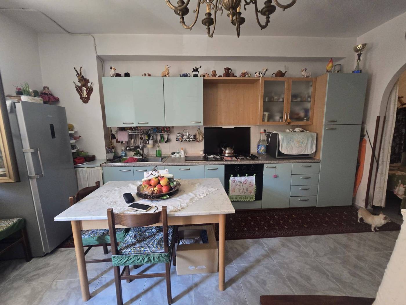 Cucina