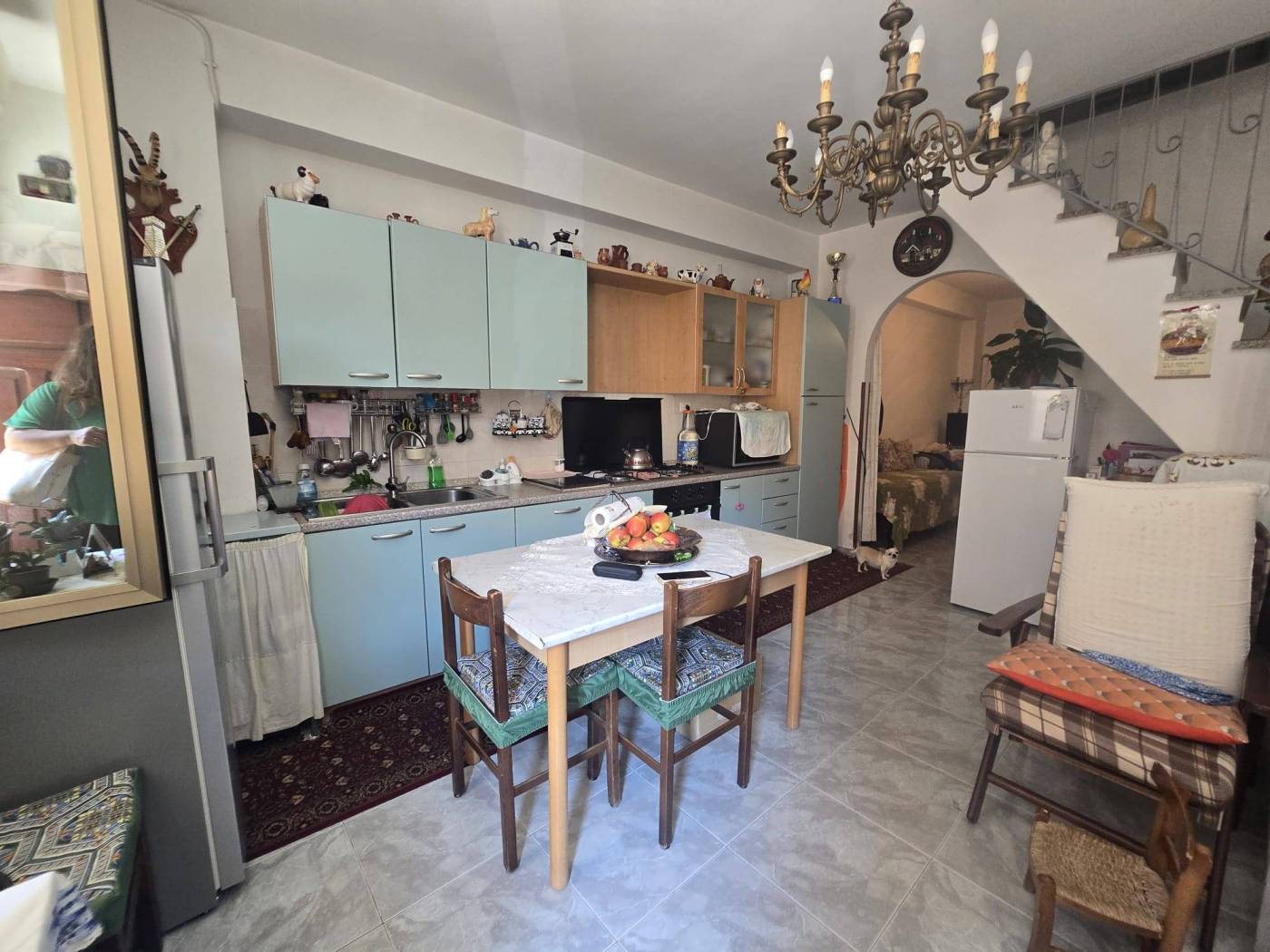 Cucina