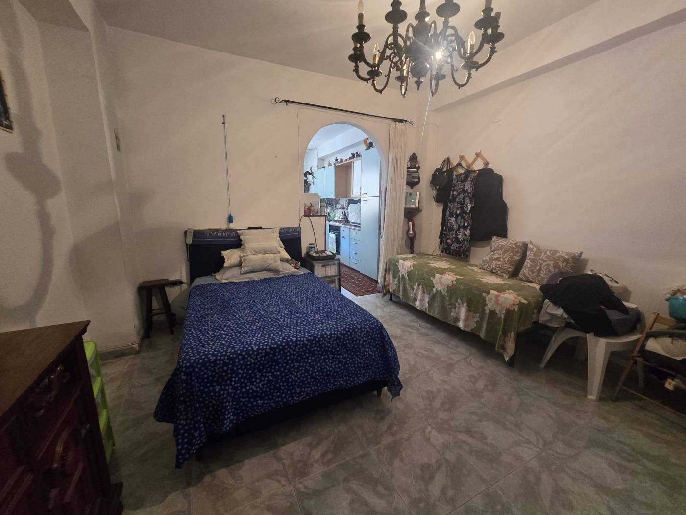 Camera da letto