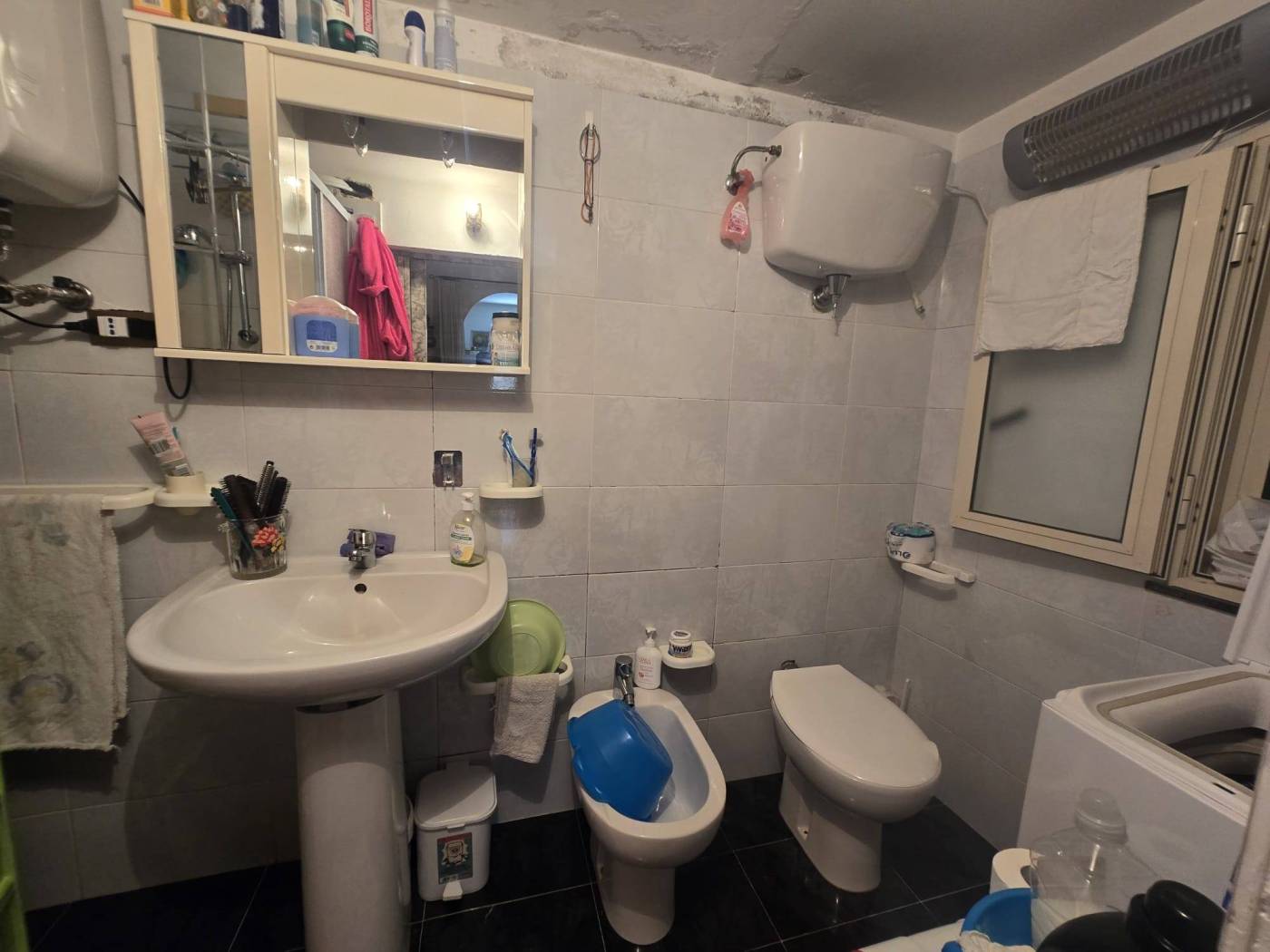 Bagno