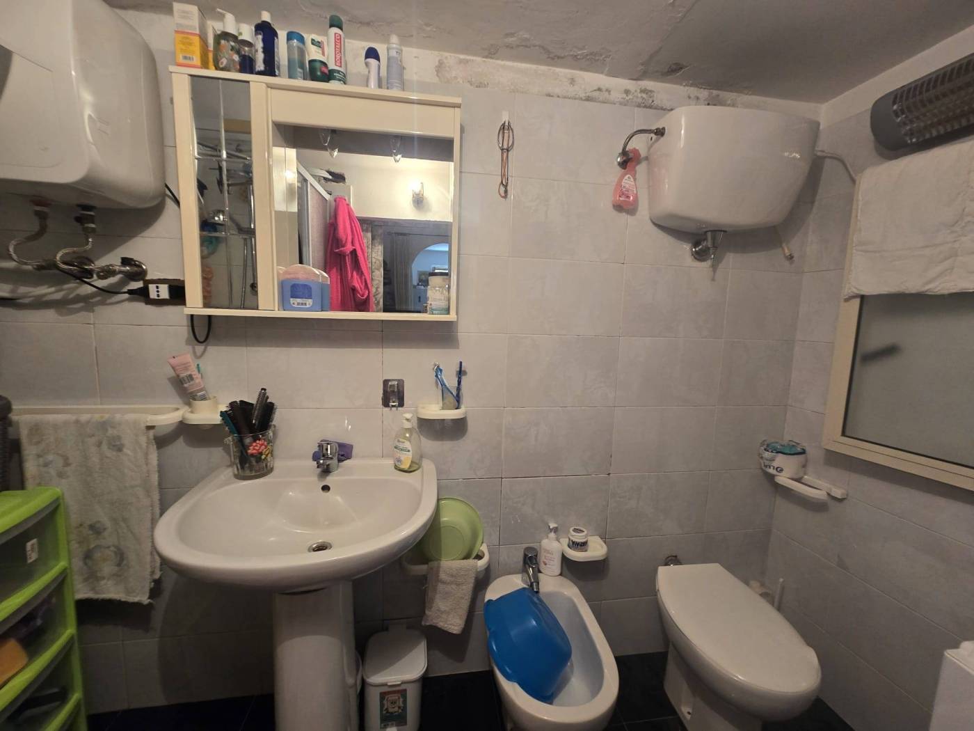 Bagno