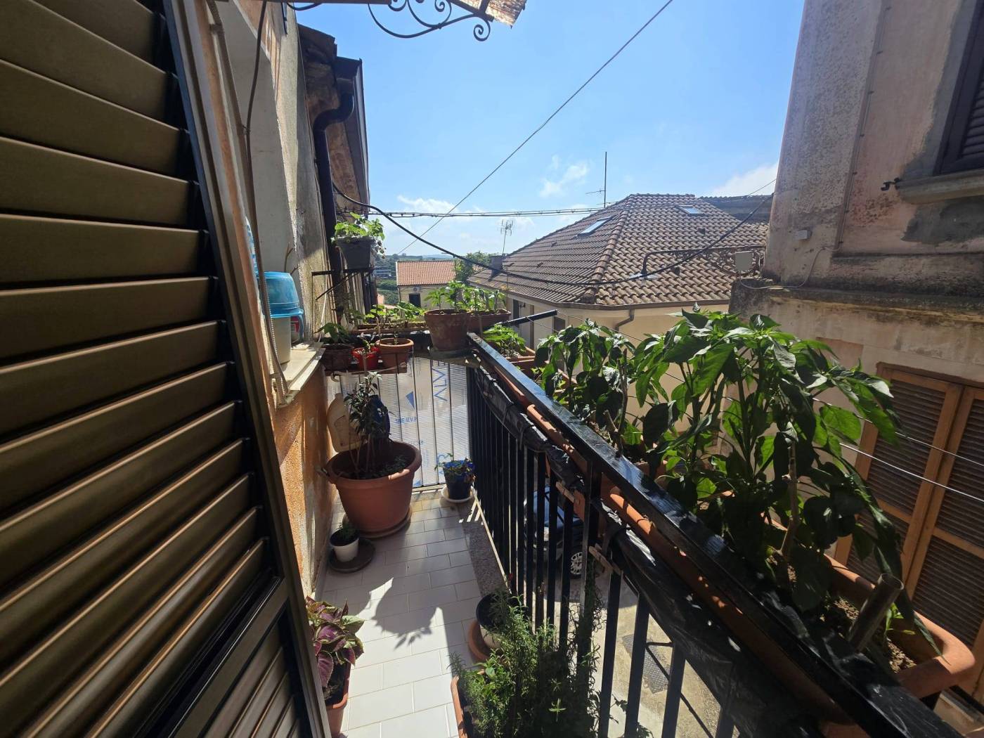 Balcone