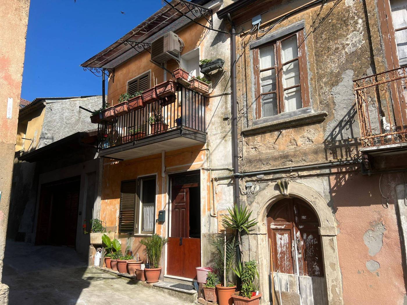Facciata