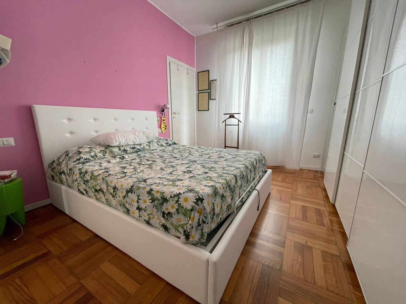 Camera da letto
