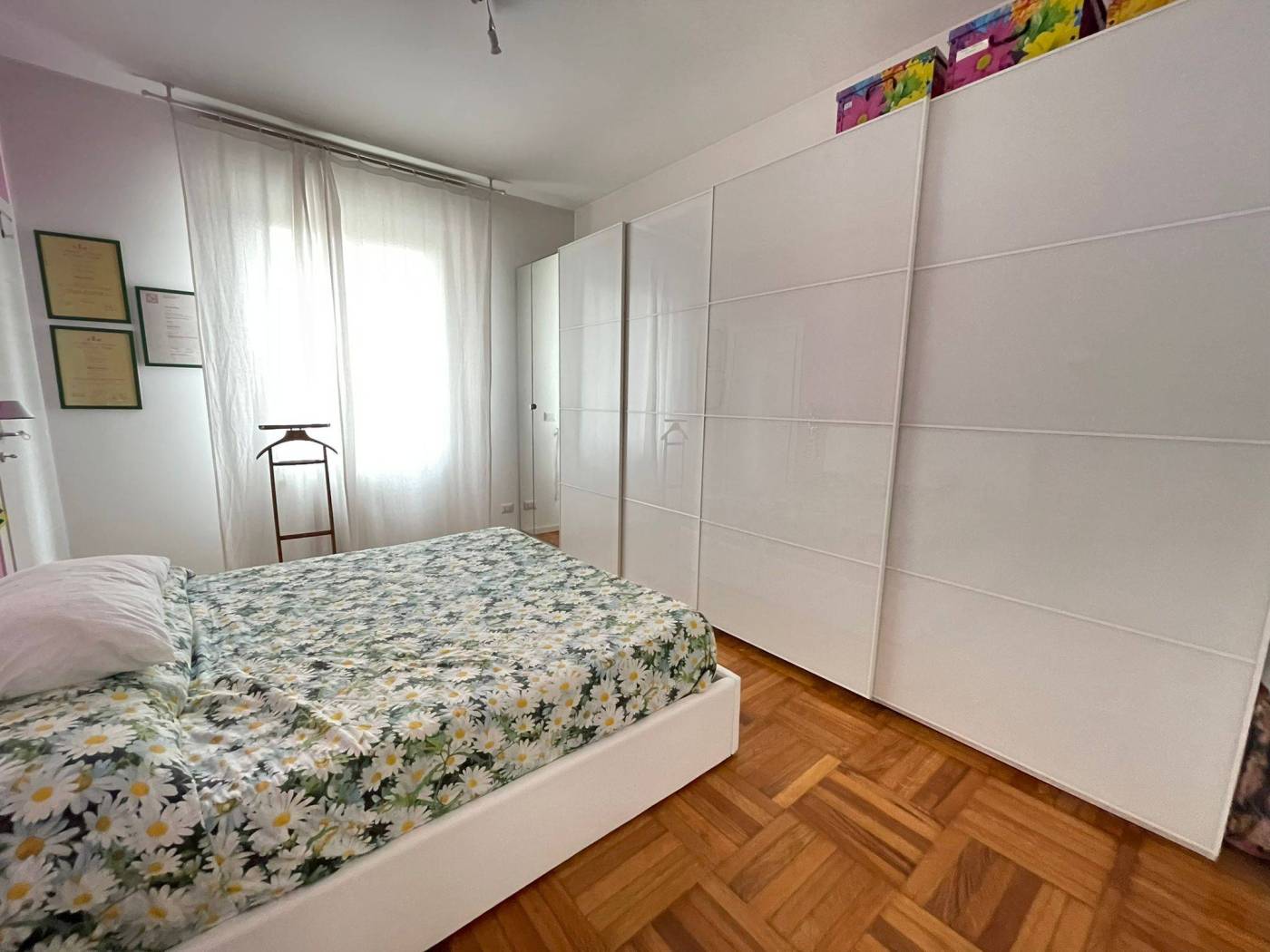Camera da letto