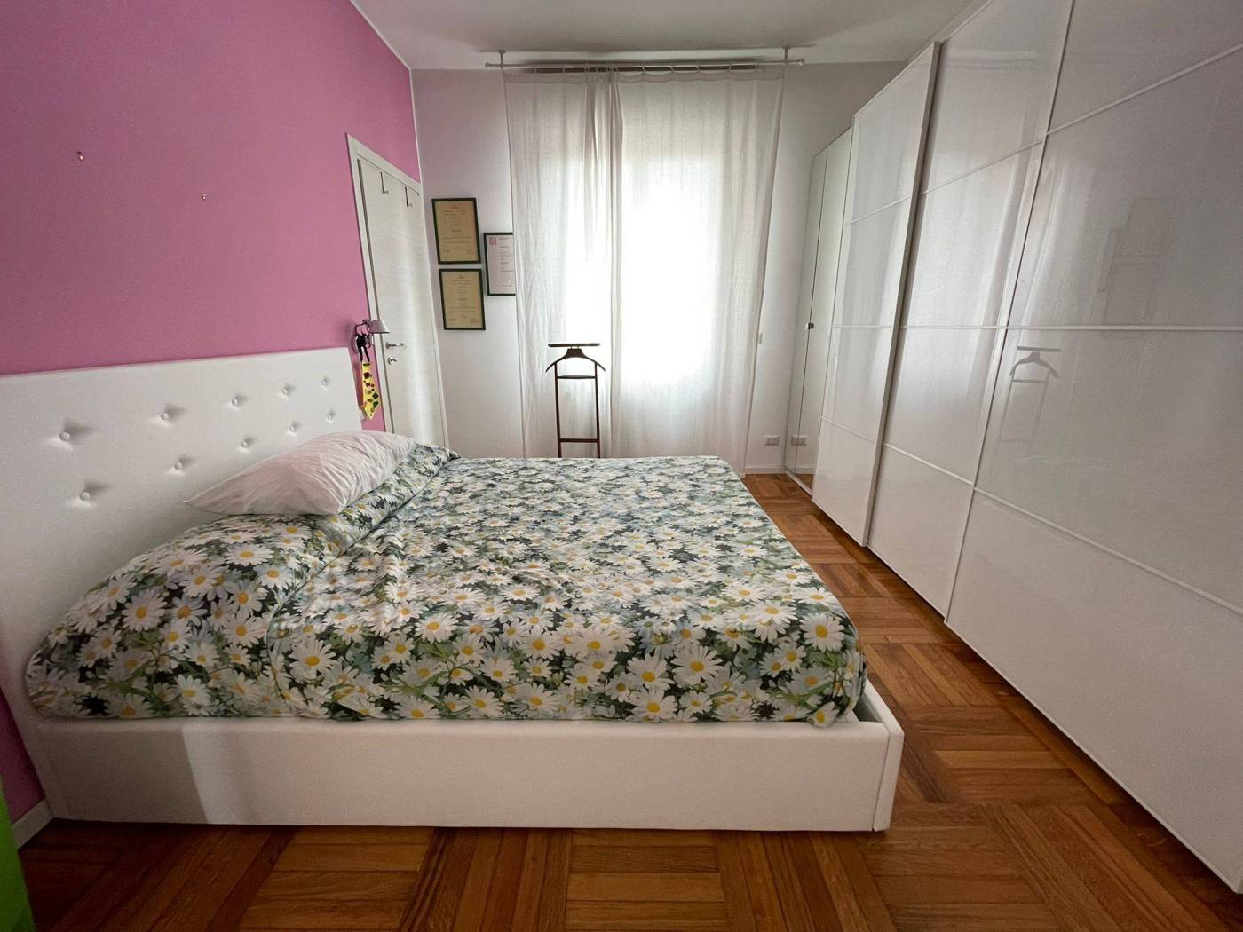 Camera da letto