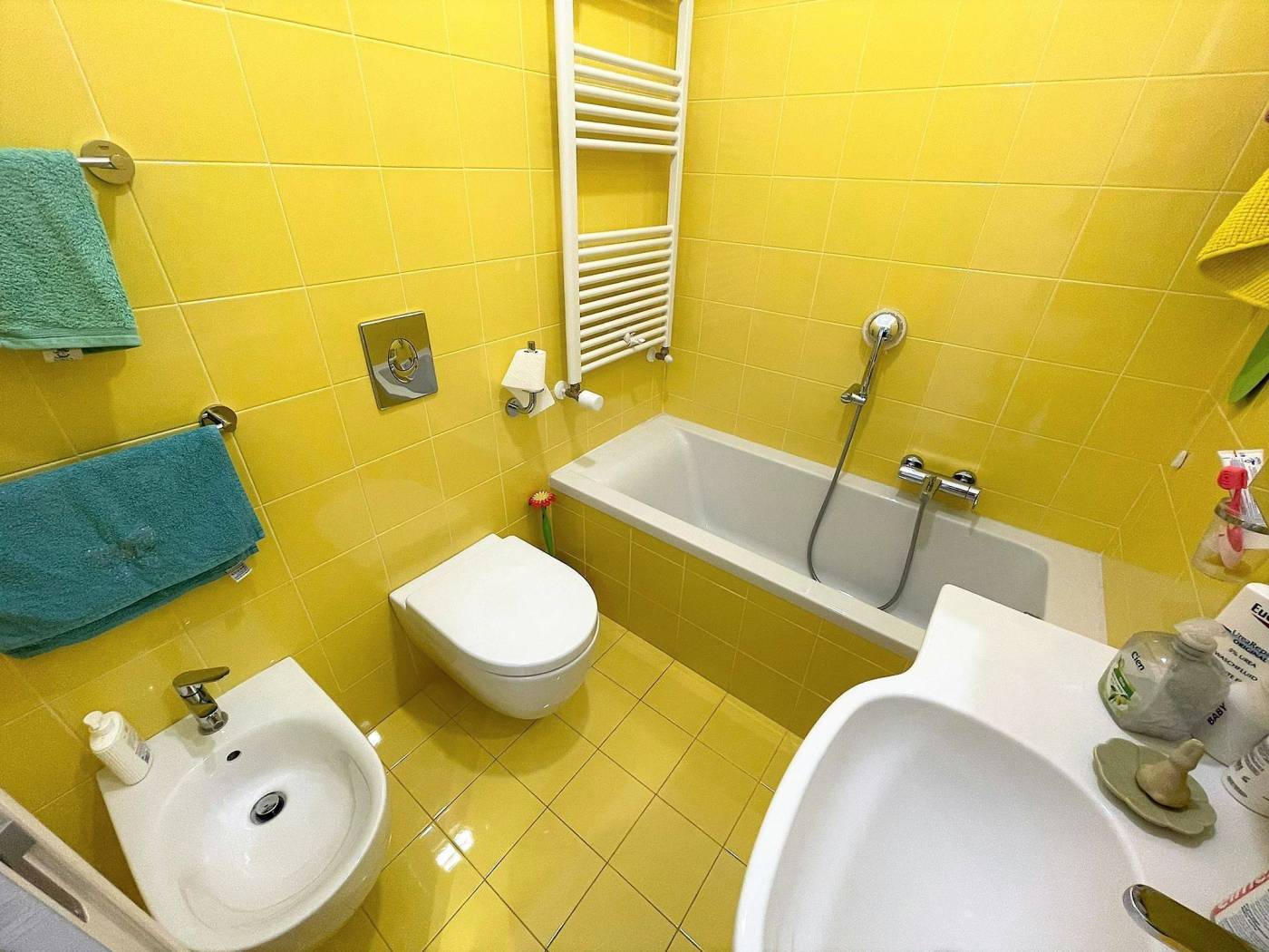 Bagno
