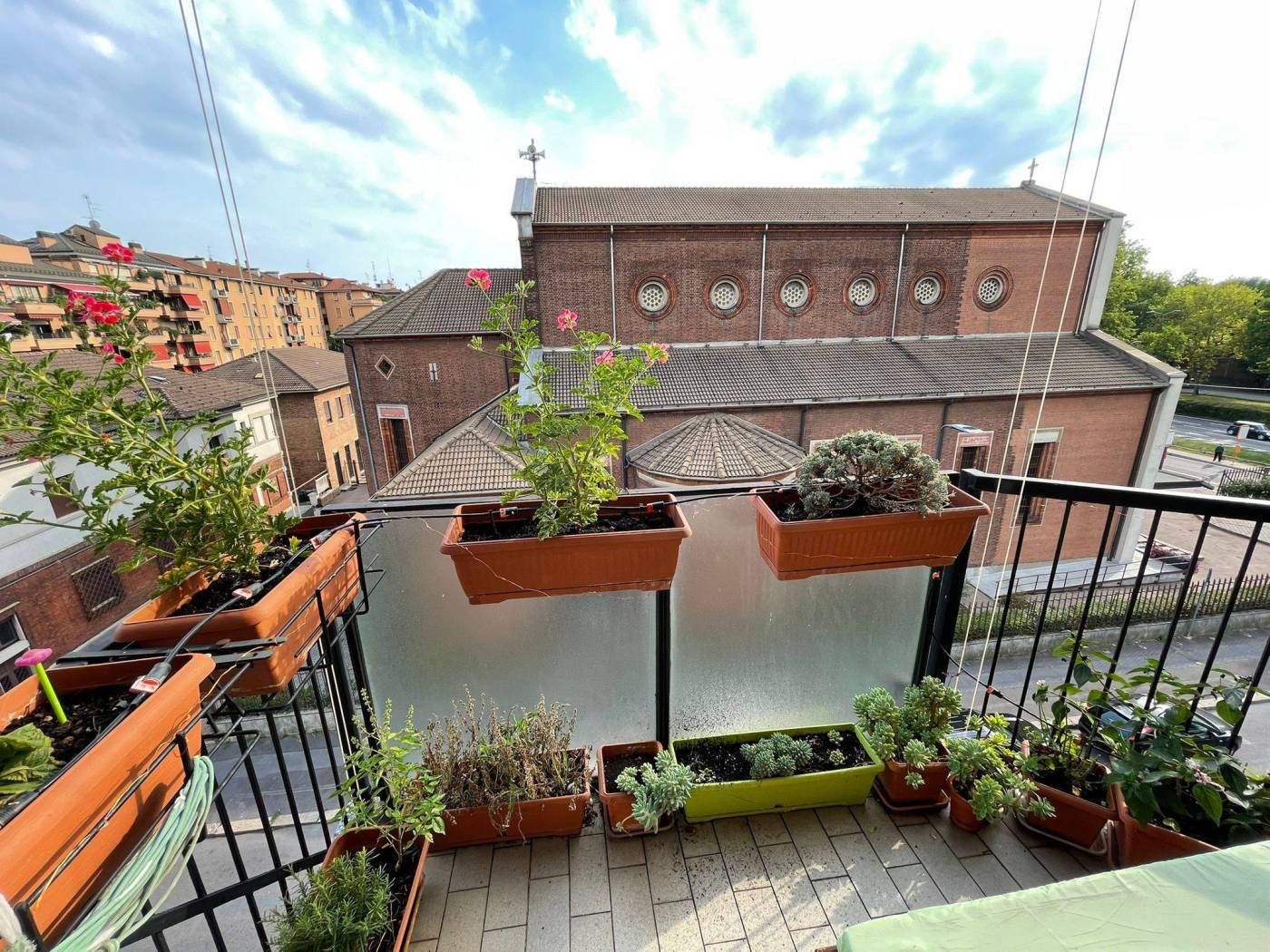 Terrazzo