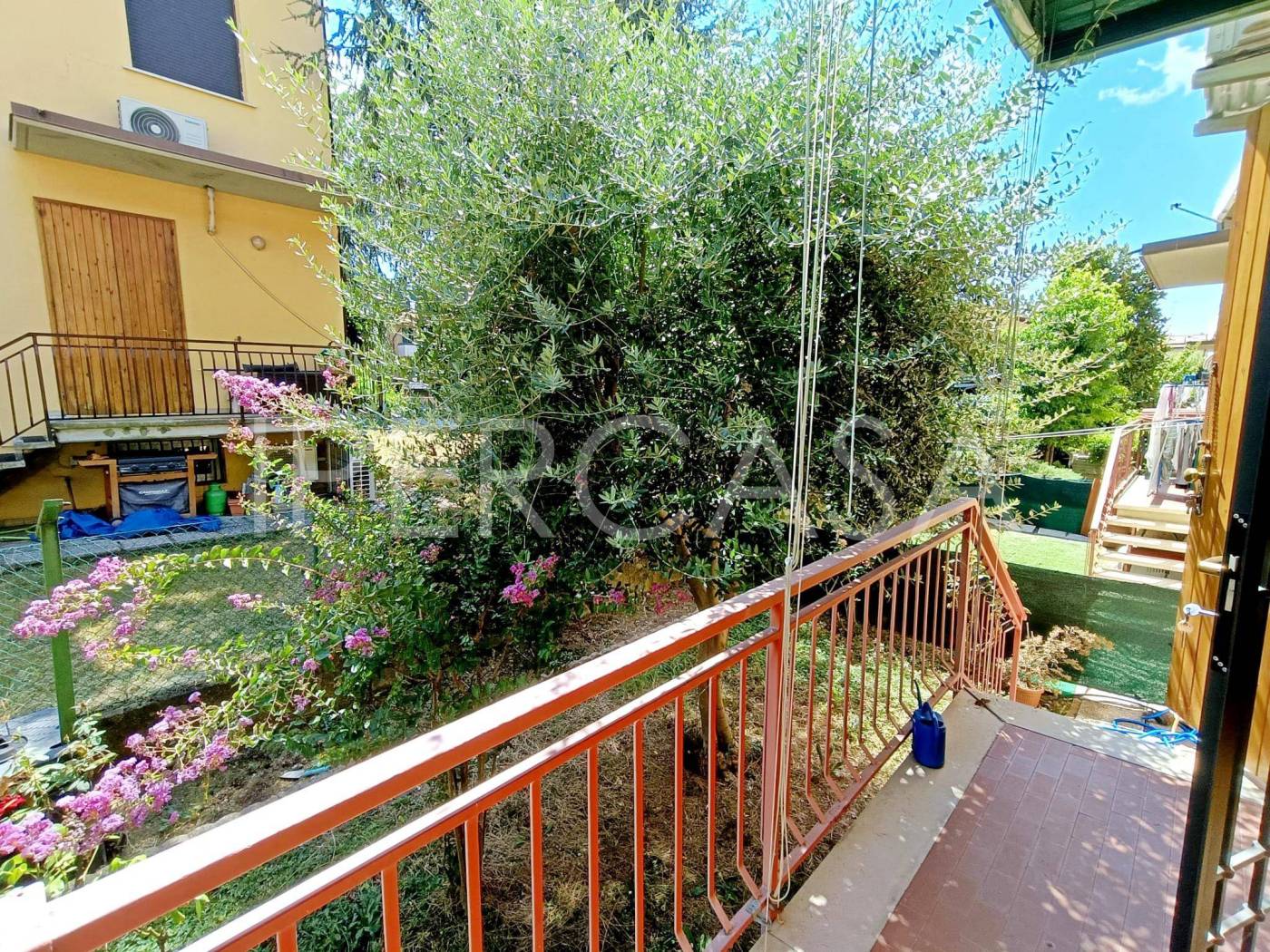 Balcone