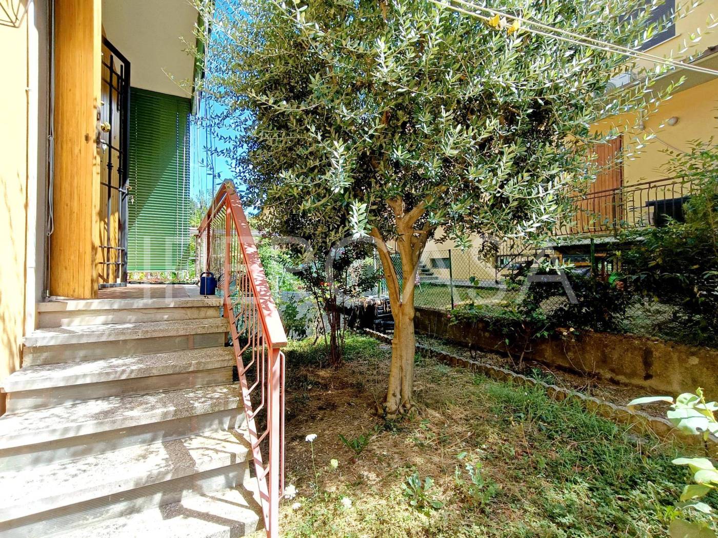 Giardino