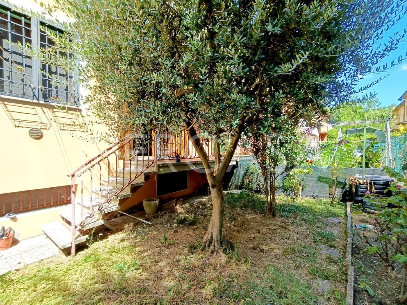 Giardino