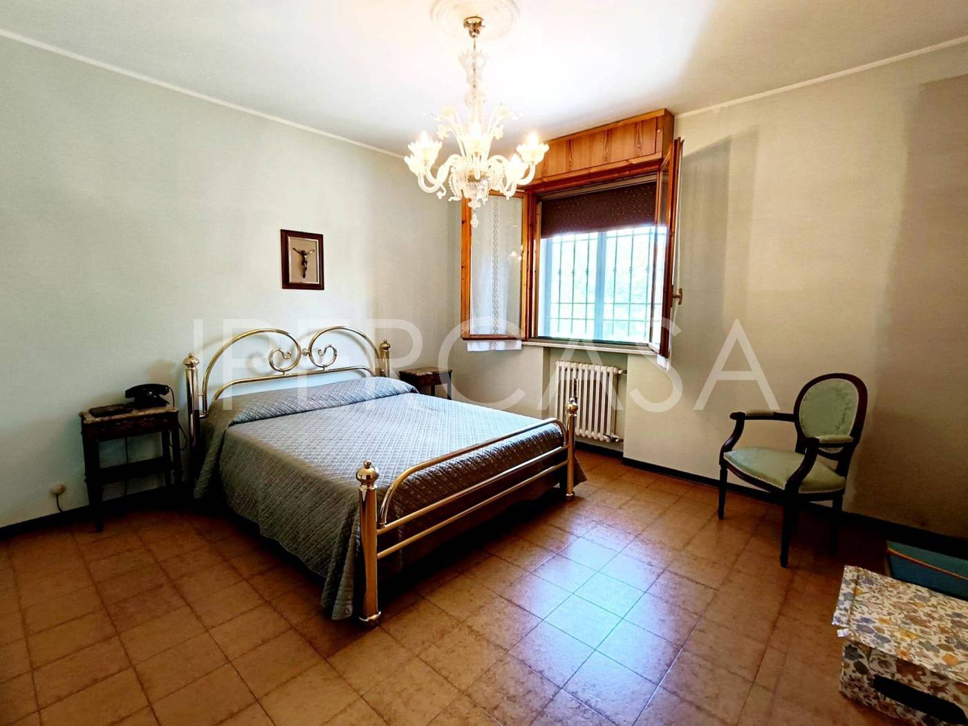 Camera da letto