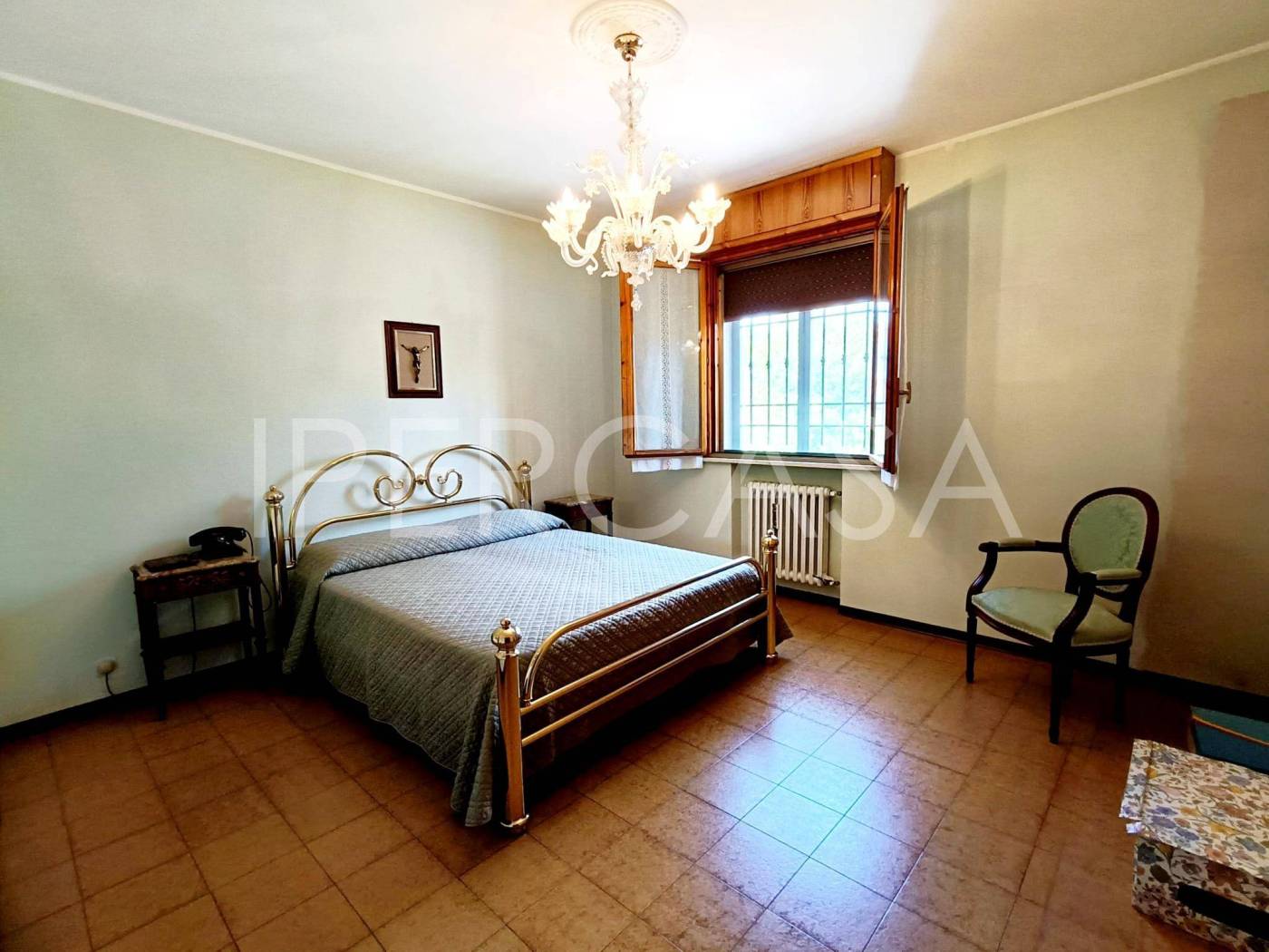 Camera da letto