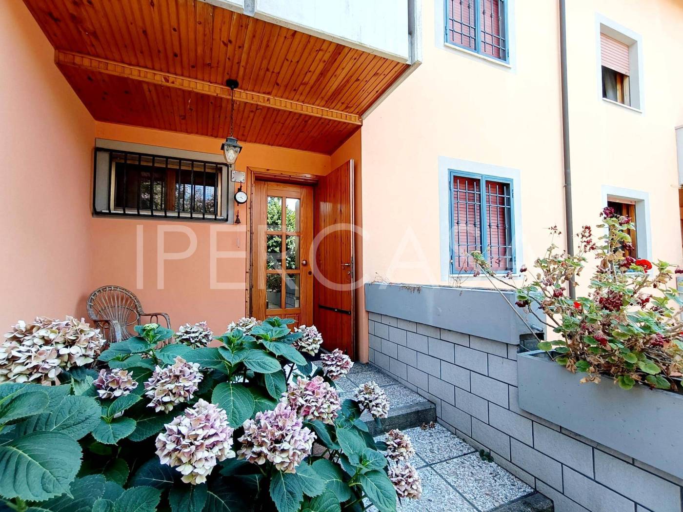 Cortile interno