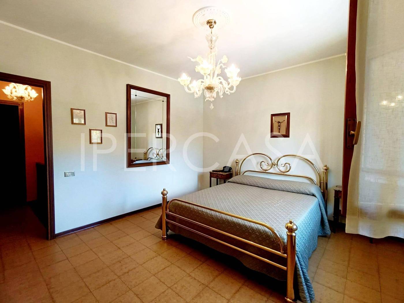 Camera da letto