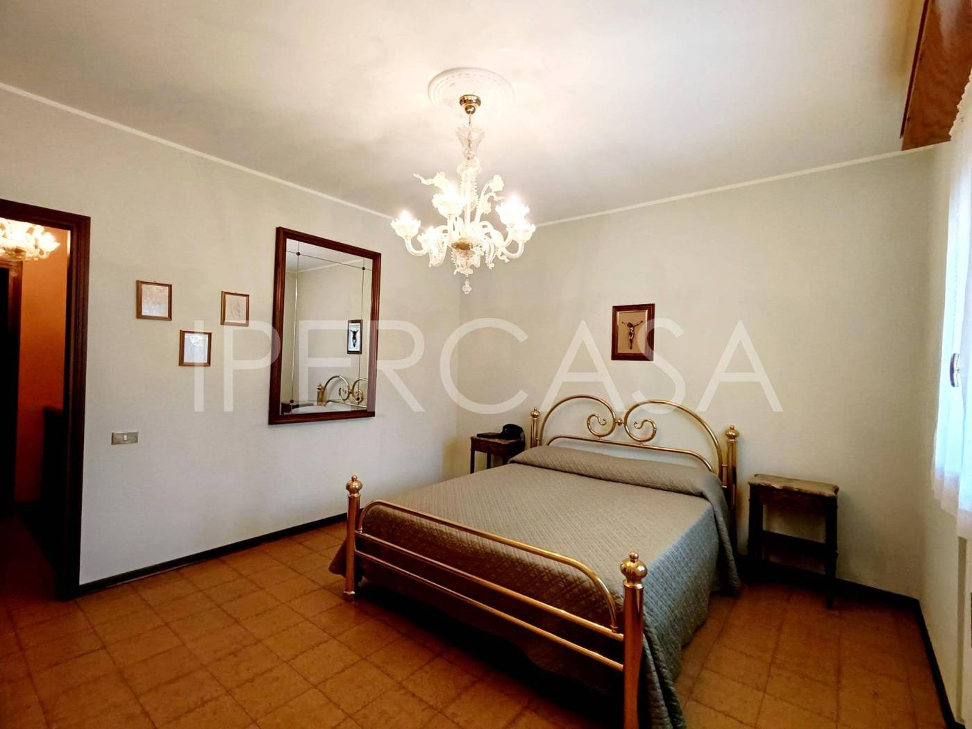 Camera da letto