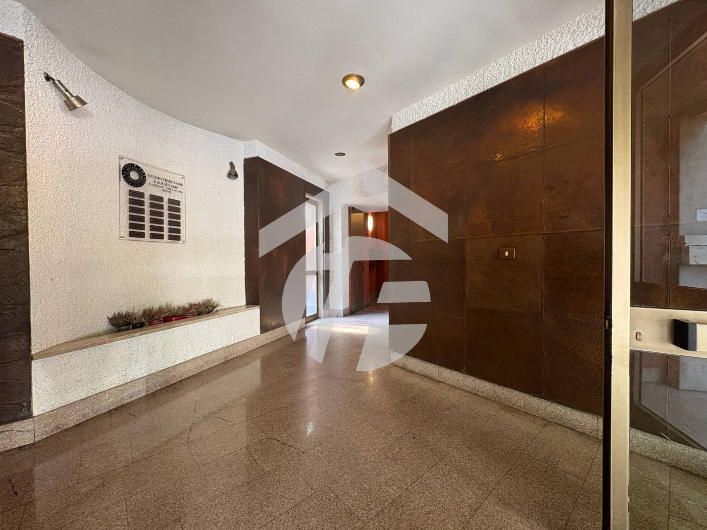 Interno palazzo