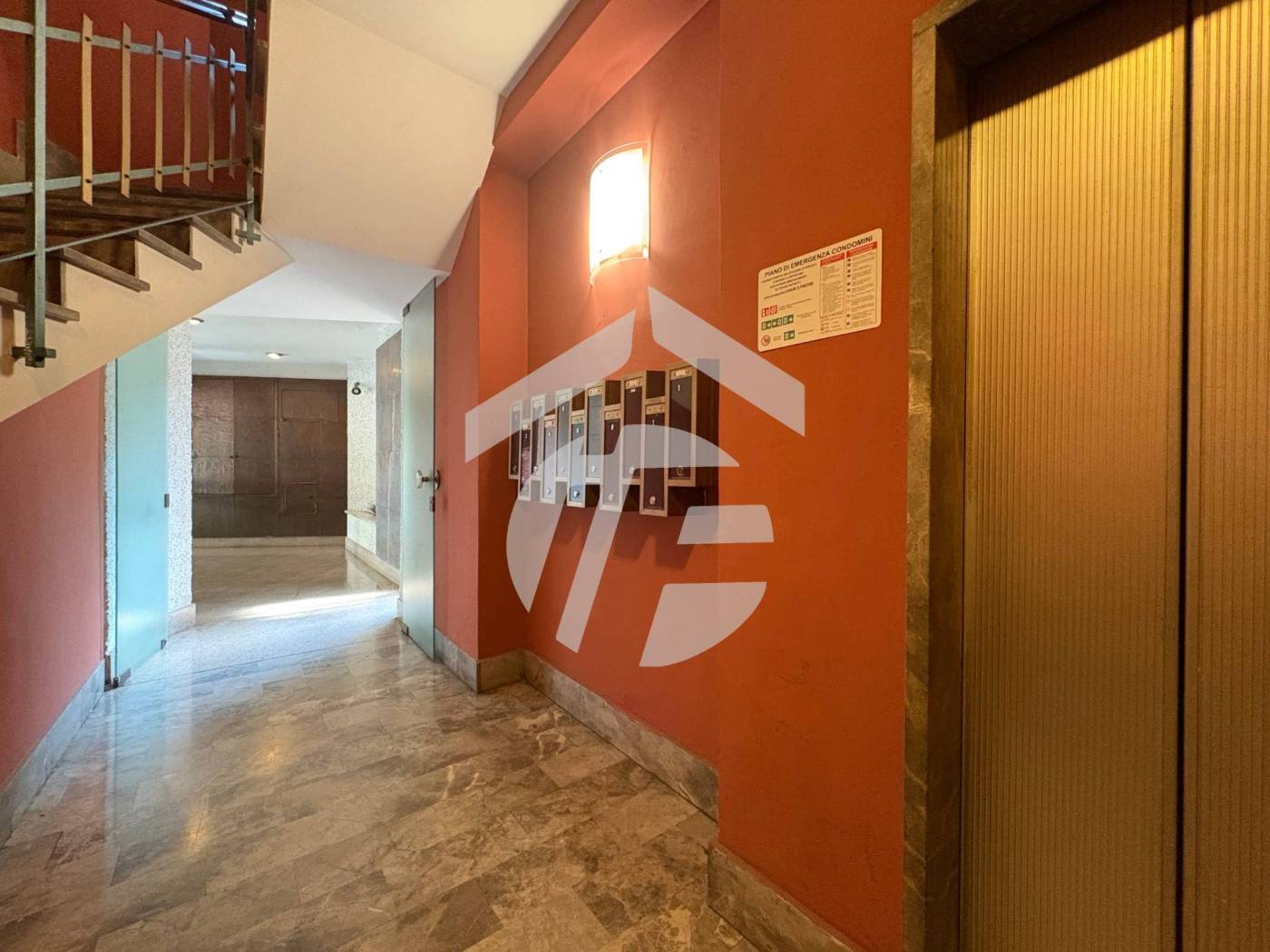Interno palazzo