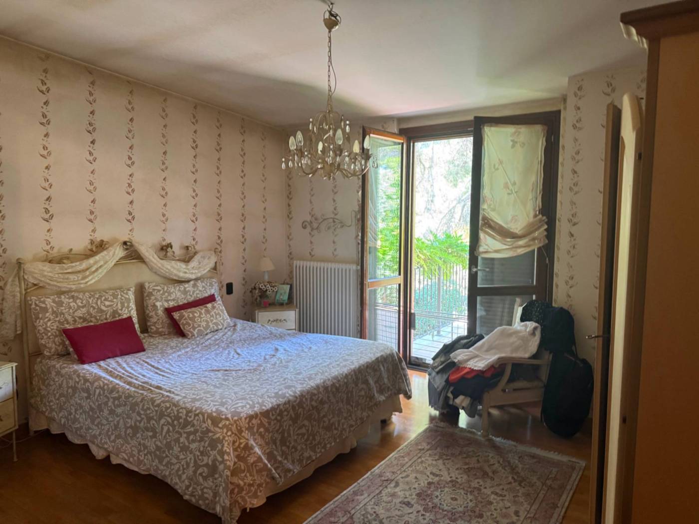 Camera da letto