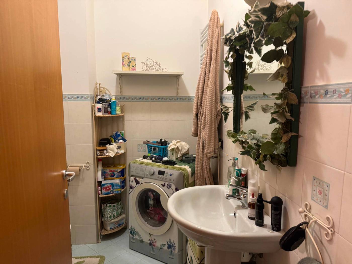 Bagno