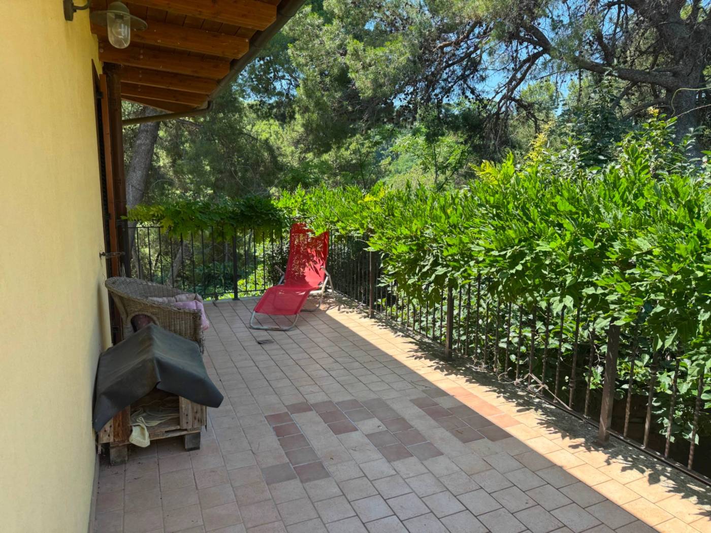 Terrazzo