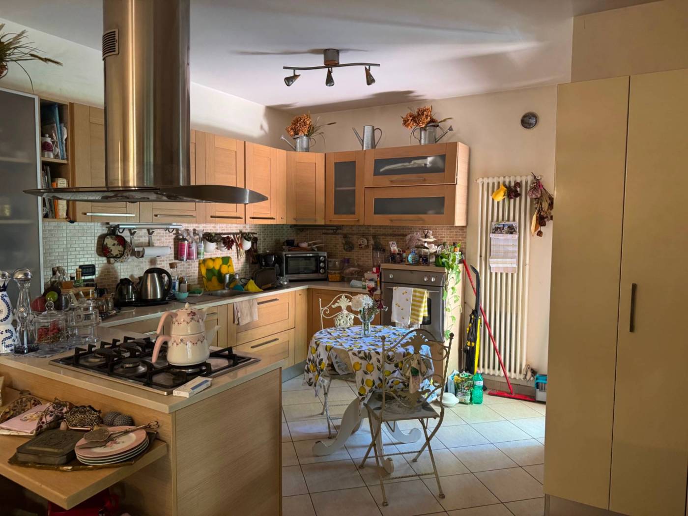 Cucina