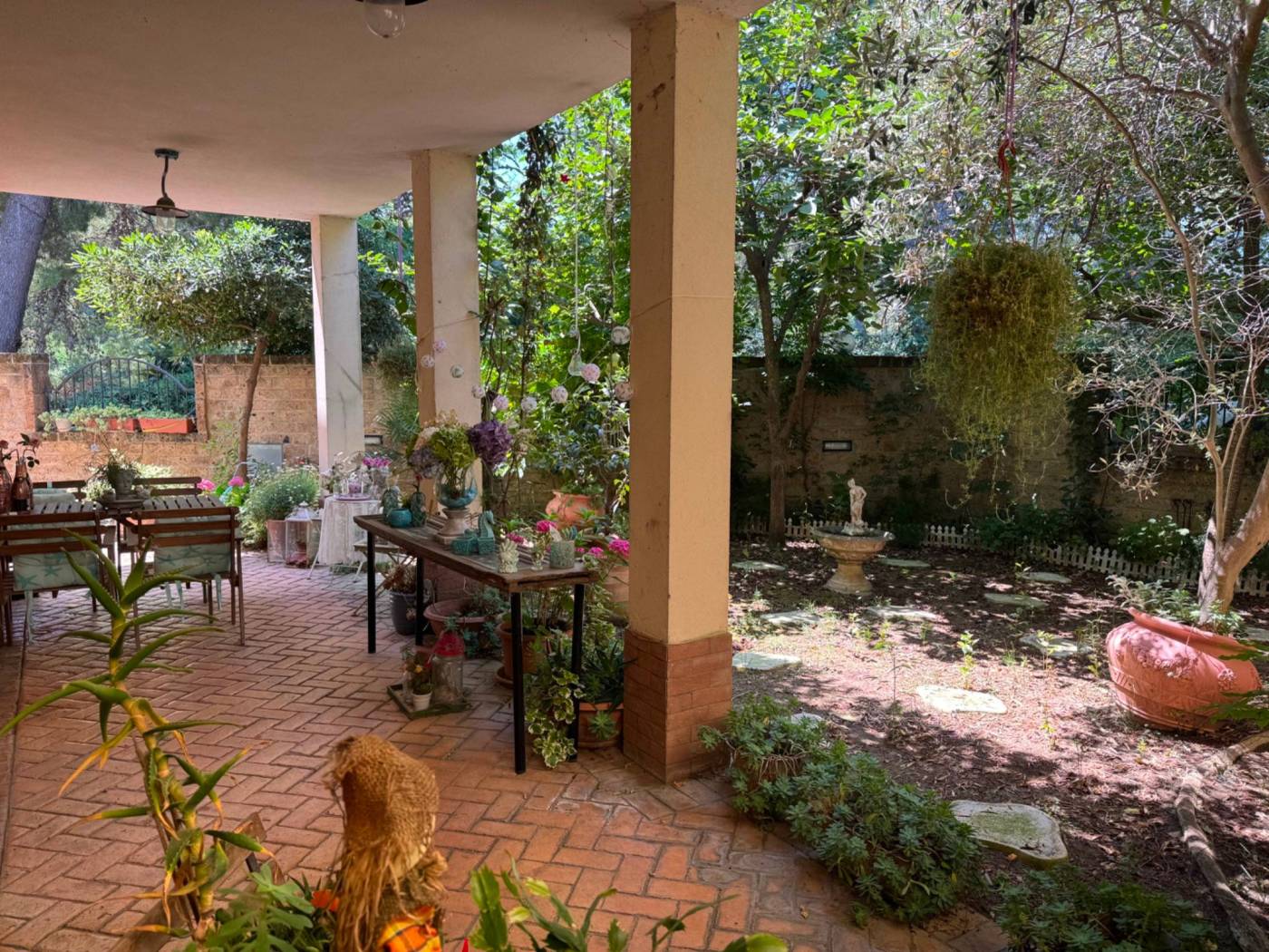 Veranda