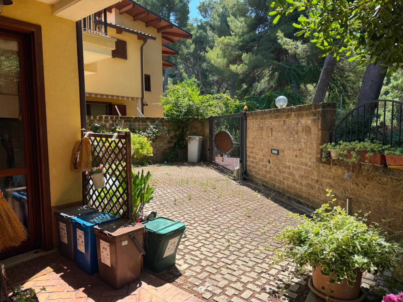 Giardino