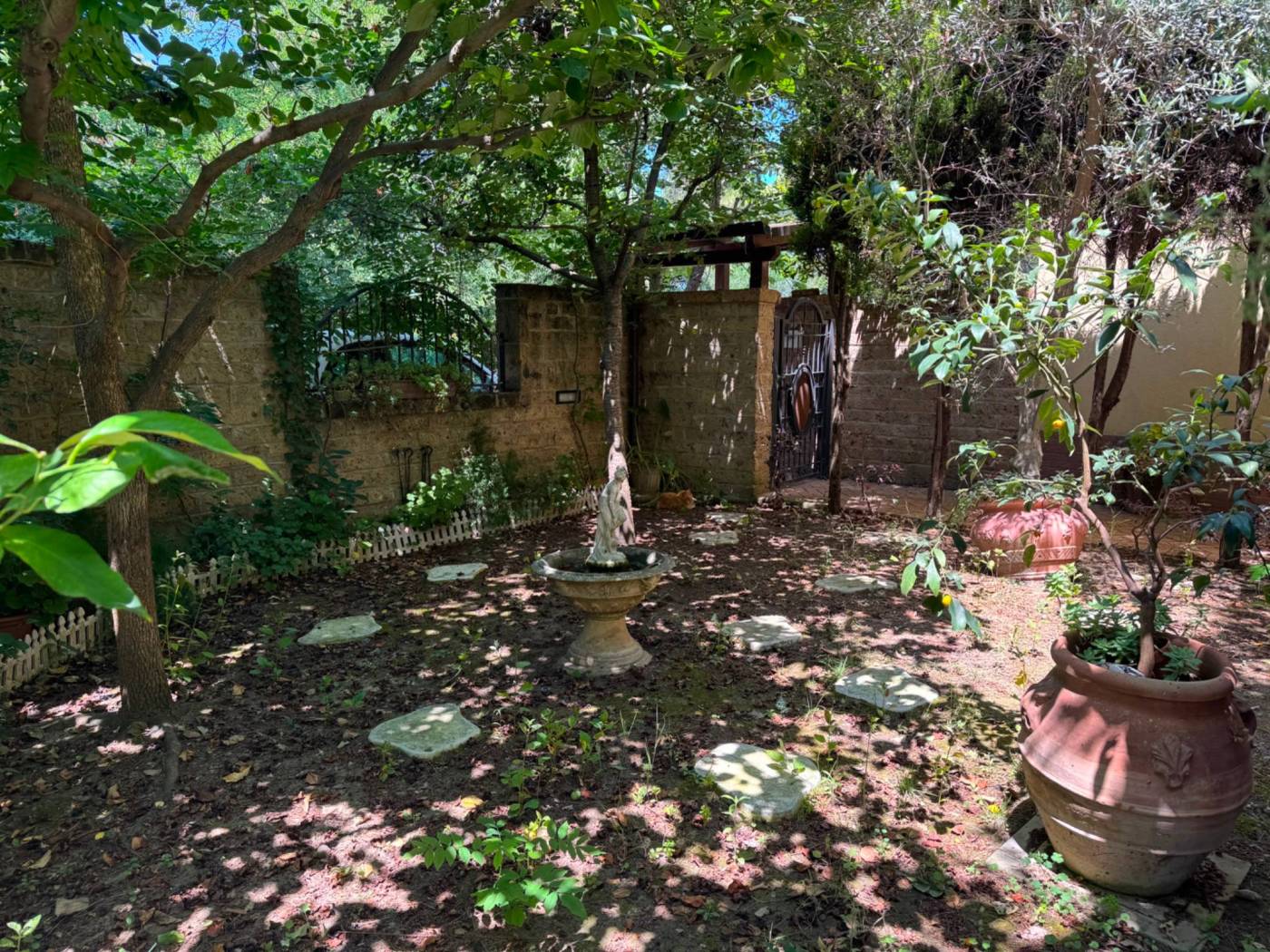 Giardino