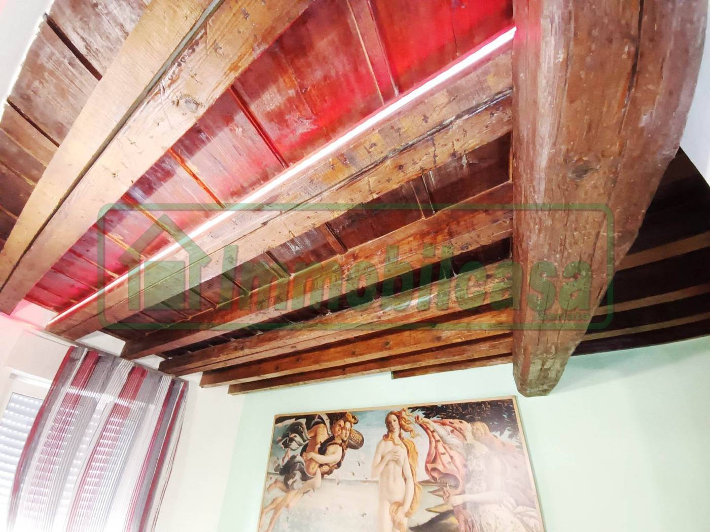Interno palazzo
