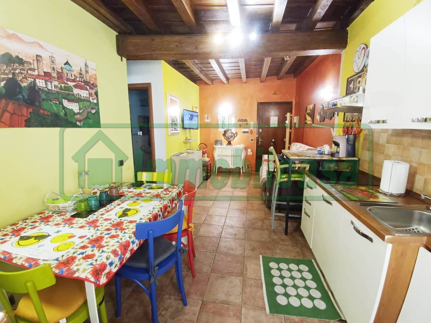 Cucina