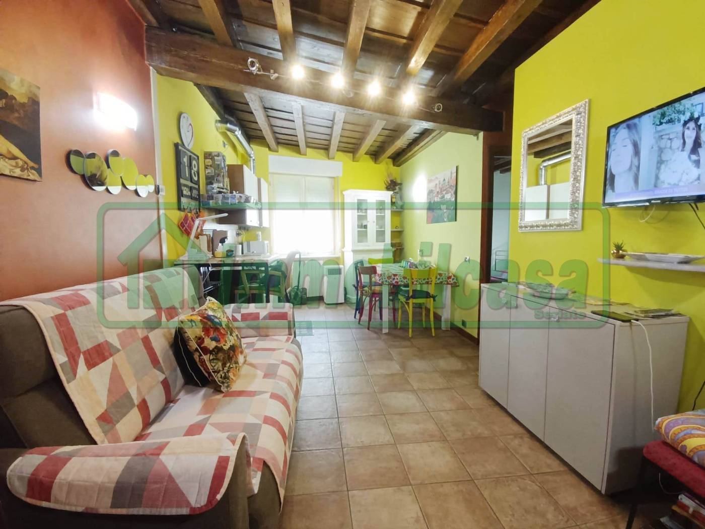 Interno non residenziale