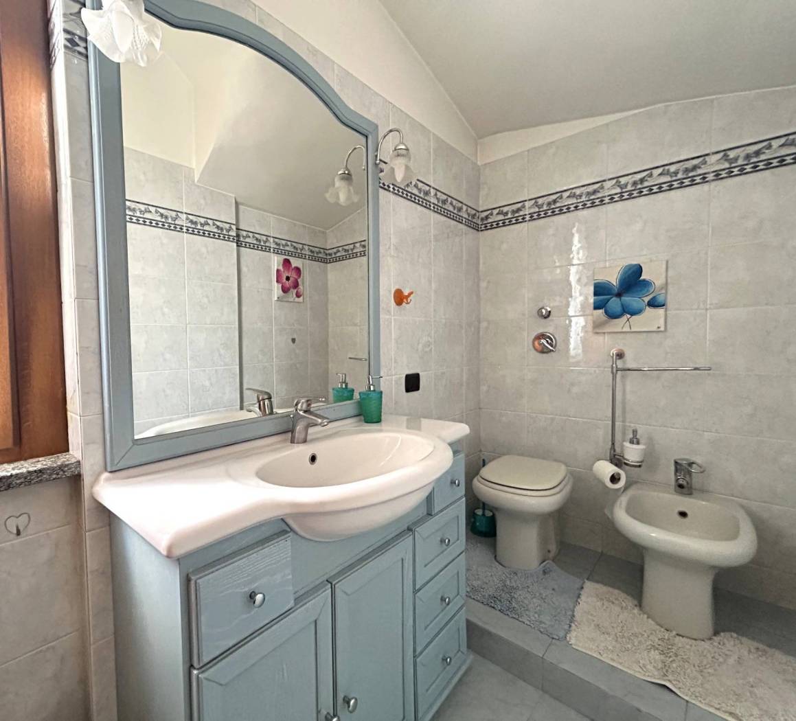 Bagno