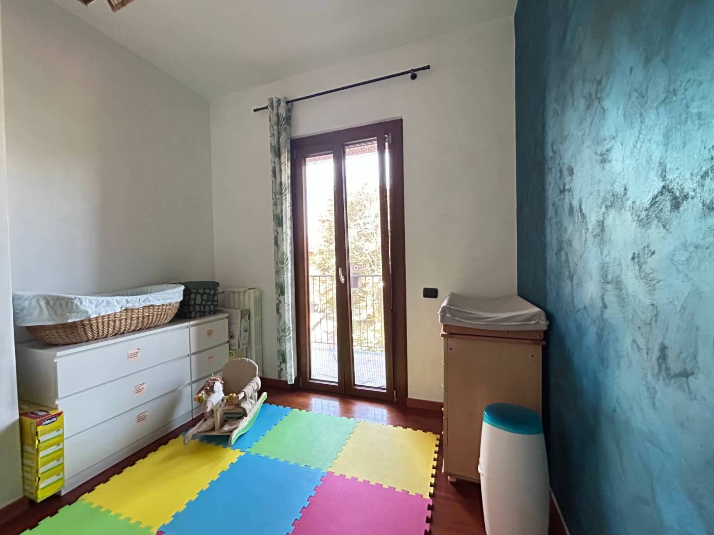 Camera da letto