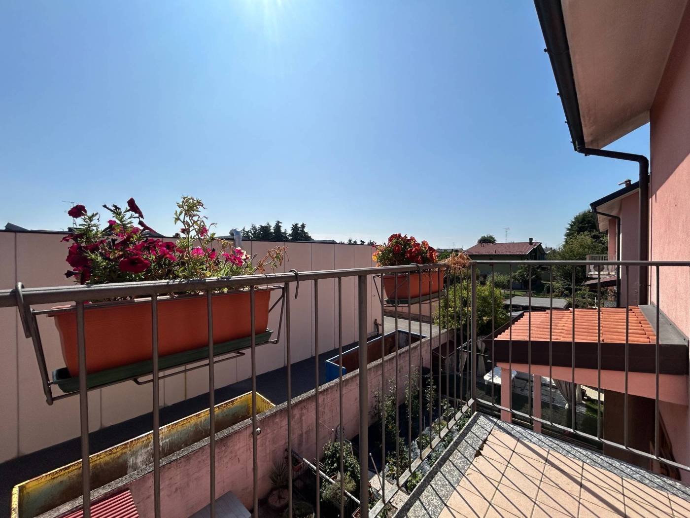 Balcone