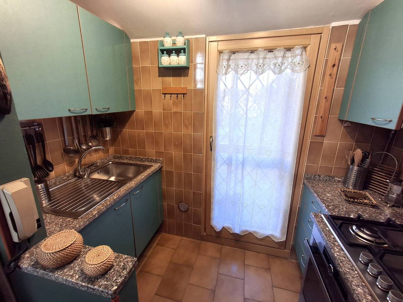 Cucina