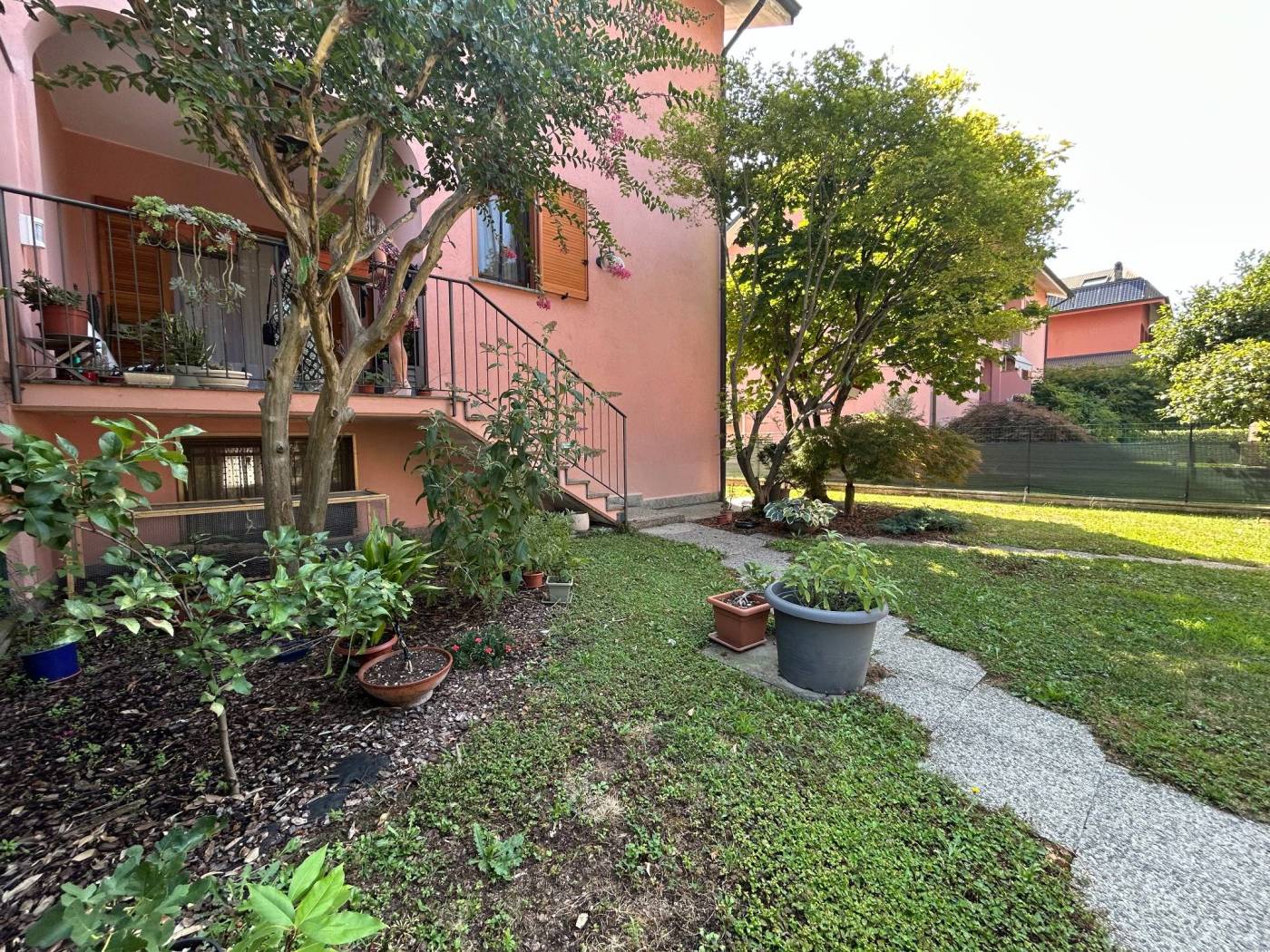 Giardino