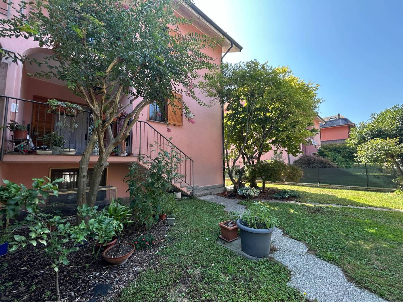 Giardino