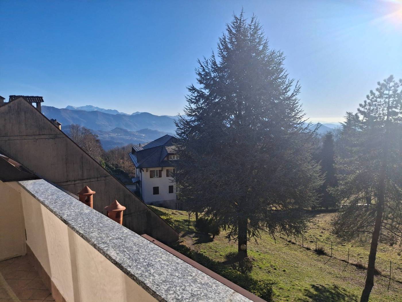 Balcone