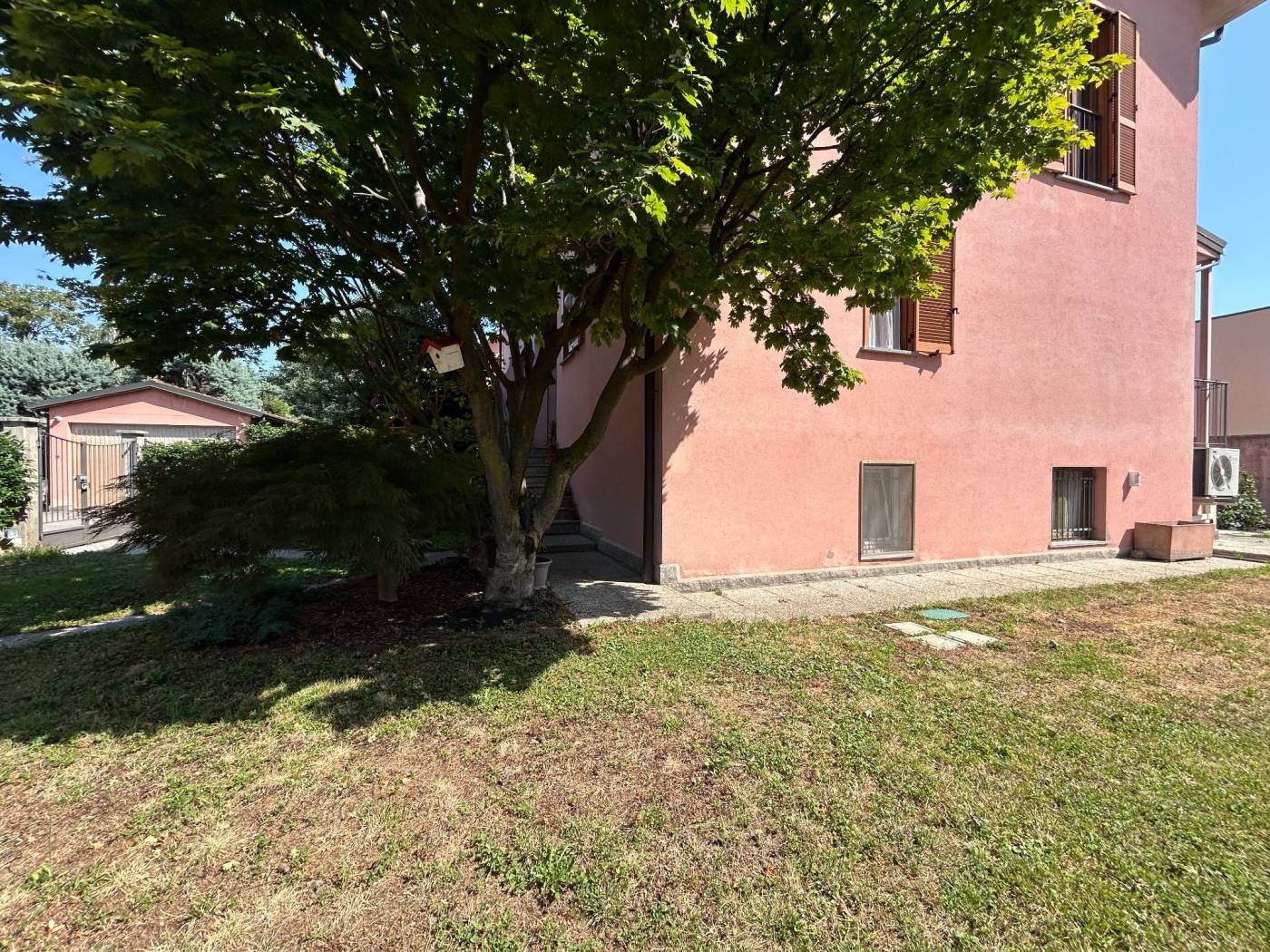 Giardino