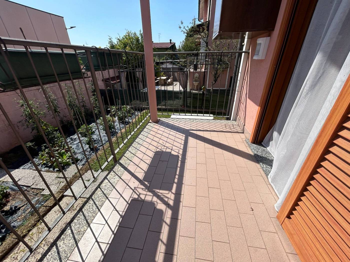 Balcone