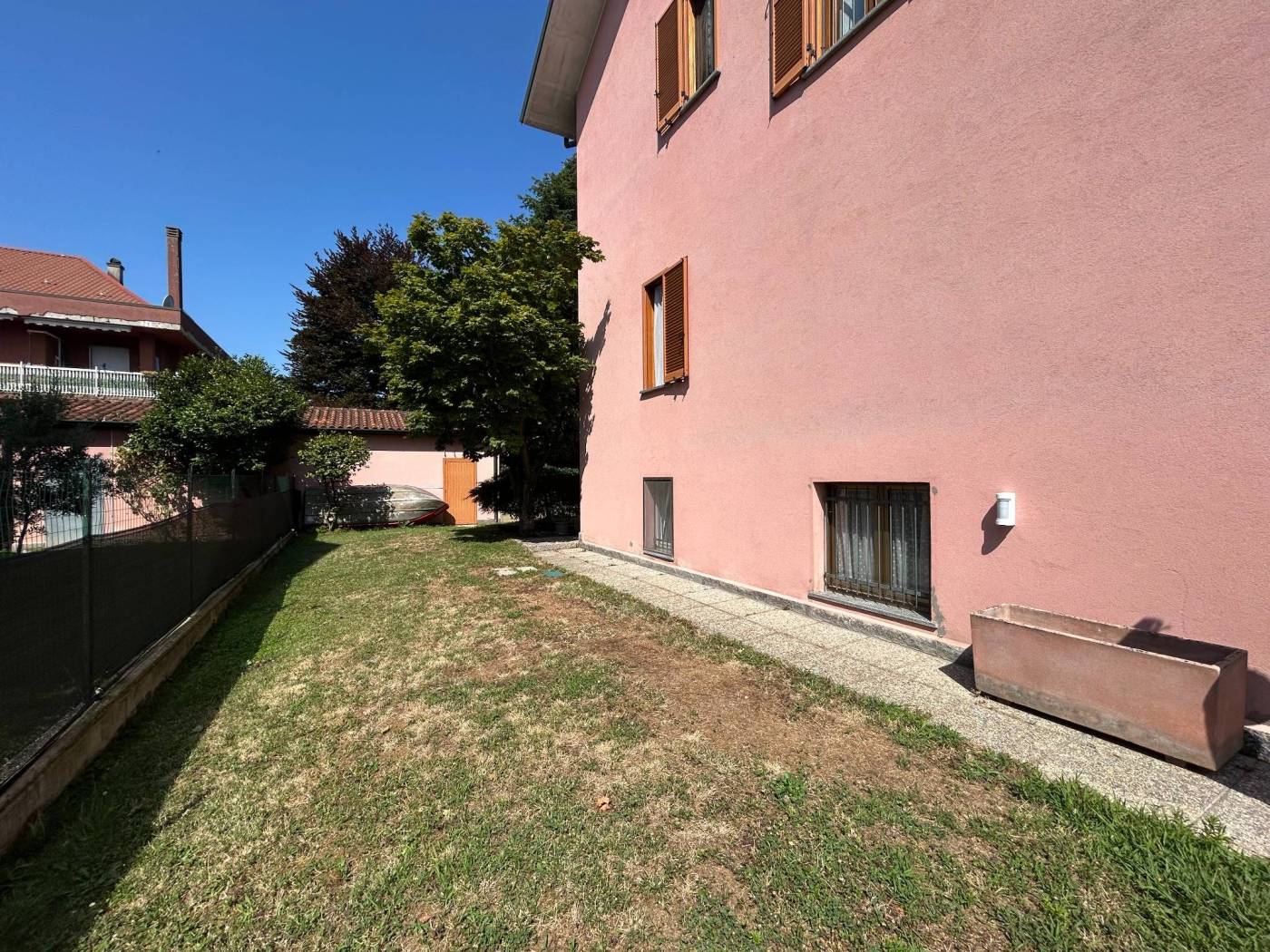 Giardino
