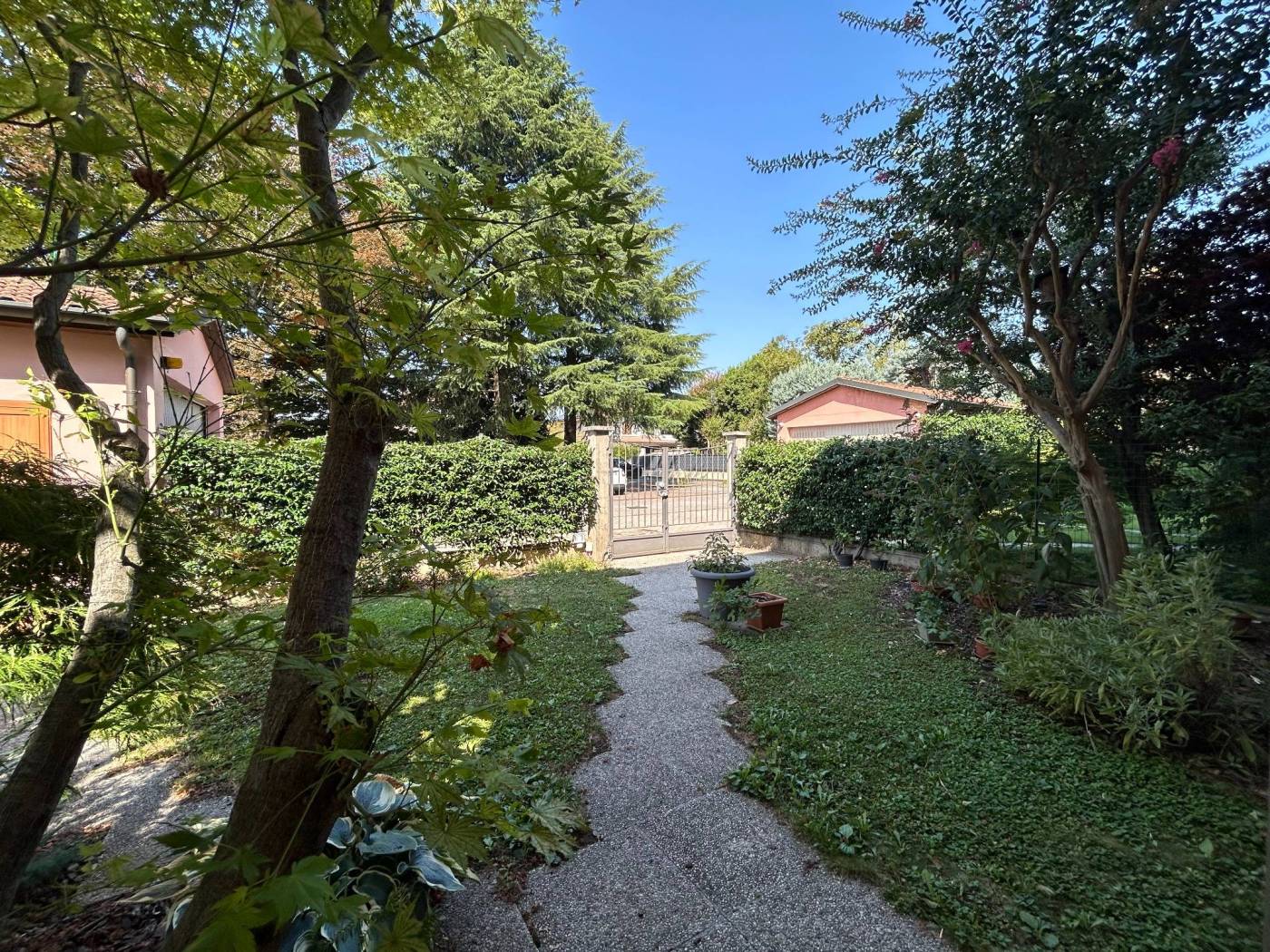 Giardino