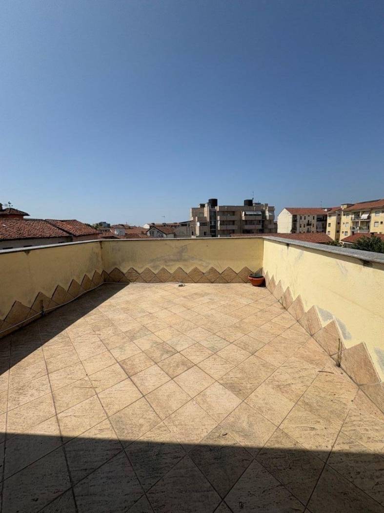 Terrazzo