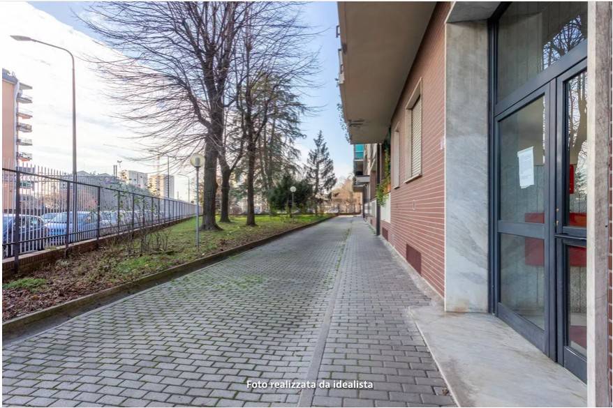 Cortile interno